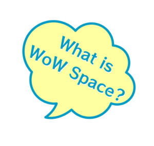 What is WoW Space